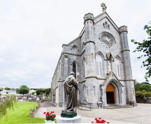 Church of the Immaculate Conception