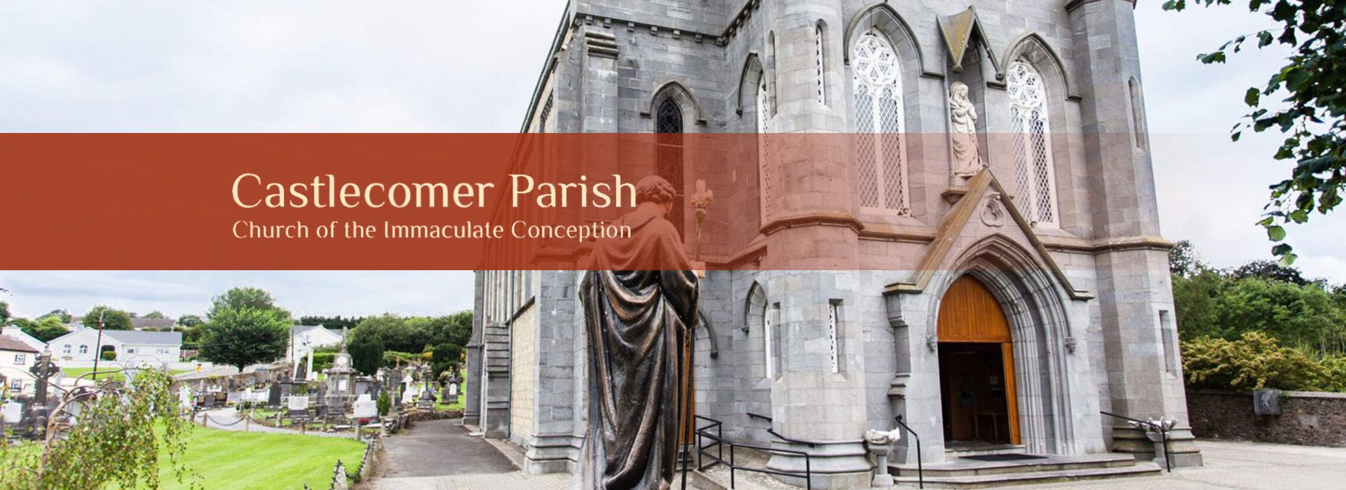 Castlecomer Parish