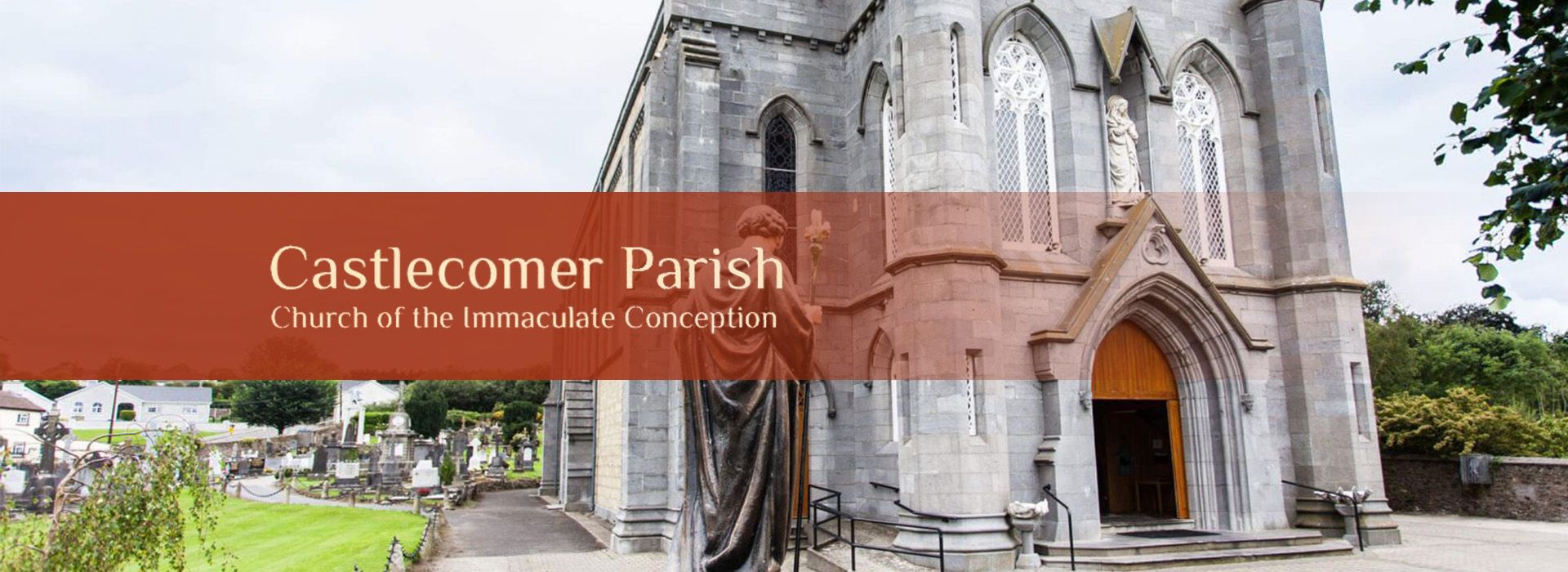 Castlecomer Parish